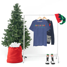 Load image into Gallery viewer, Fabric Museum Curator Unisex Jersey Short Sleeve Tee