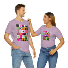 Load image into Gallery viewer, Hocus Pocus Jersey Short Sleeve Tee