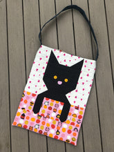 Load image into Gallery viewer, Binx Tote Bag PDF Pattern