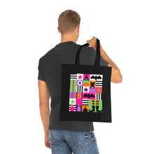 Load image into Gallery viewer, Hocus Pocus Cotton Tote