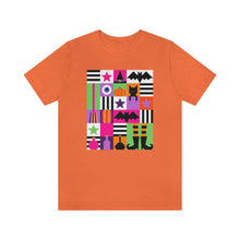 Load image into Gallery viewer, Hocus Pocus Jersey Short Sleeve Tee