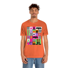 Load image into Gallery viewer, Hocus Pocus Jersey Short Sleeve Tee