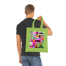 Load image into Gallery viewer, Hocus Pocus Cotton Tote