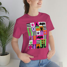 Load image into Gallery viewer, Hocus Pocus Jersey Short Sleeve Tee