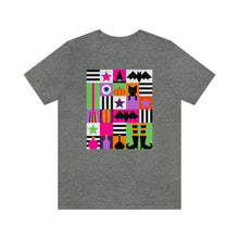 Load image into Gallery viewer, Hocus Pocus Jersey Short Sleeve Tee