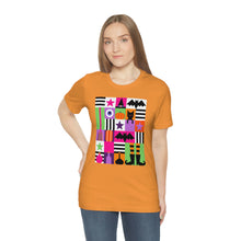Load image into Gallery viewer, Hocus Pocus Jersey Short Sleeve Tee