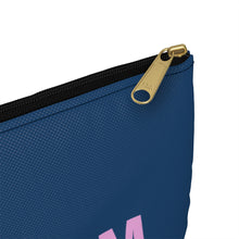 Load image into Gallery viewer, Fabric Museum Curator Notions Zipper Pouch - Millennial