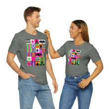 Load image into Gallery viewer, Hocus Pocus Jersey Short Sleeve Tee