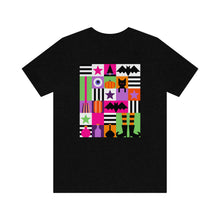 Load image into Gallery viewer, Hocus Pocus Jersey Short Sleeve Tee