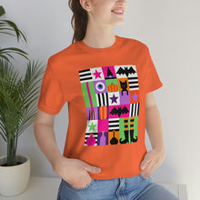 Load image into Gallery viewer, Hocus Pocus Jersey Short Sleeve Tee