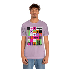 Load image into Gallery viewer, Hocus Pocus Jersey Short Sleeve Tee