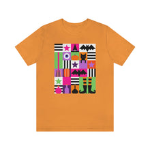 Load image into Gallery viewer, Hocus Pocus Jersey Short Sleeve Tee