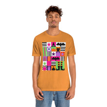 Load image into Gallery viewer, Hocus Pocus Jersey Short Sleeve Tee