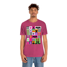 Load image into Gallery viewer, Hocus Pocus Jersey Short Sleeve Tee