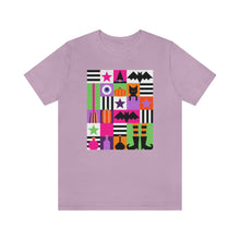 Load image into Gallery viewer, Hocus Pocus Jersey Short Sleeve Tee
