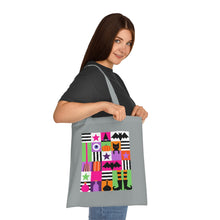 Load image into Gallery viewer, Hocus Pocus Cotton Tote