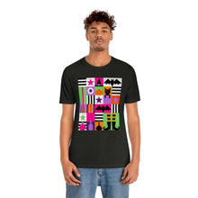 Load image into Gallery viewer, Hocus Pocus Jersey Short Sleeve Tee