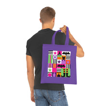 Load image into Gallery viewer, Hocus Pocus Cotton Tote