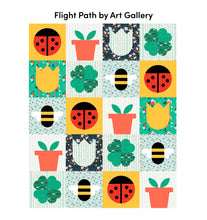 Load image into Gallery viewer, Spring Garden PDF Pattern
