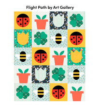 Load image into Gallery viewer, Spring Garden PDF Pattern