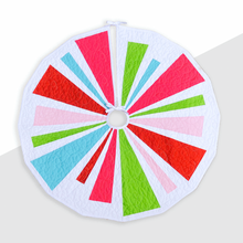 Load image into Gallery viewer, Mod Tree Skirt Sewing PDF Pattern