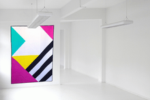 Load image into Gallery viewer, That Way Quilt PDF Pattern