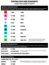 Load image into Gallery viewer, Christmas Cheer PDF Quilt Pattern