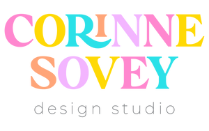 Corinne Sovey Design Studio