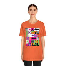 Load image into Gallery viewer, Hocus Pocus Jersey Short Sleeve Tee
