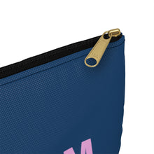 Load image into Gallery viewer, Fabric Museum Curator Notions Zipper Pouch - Millennial
