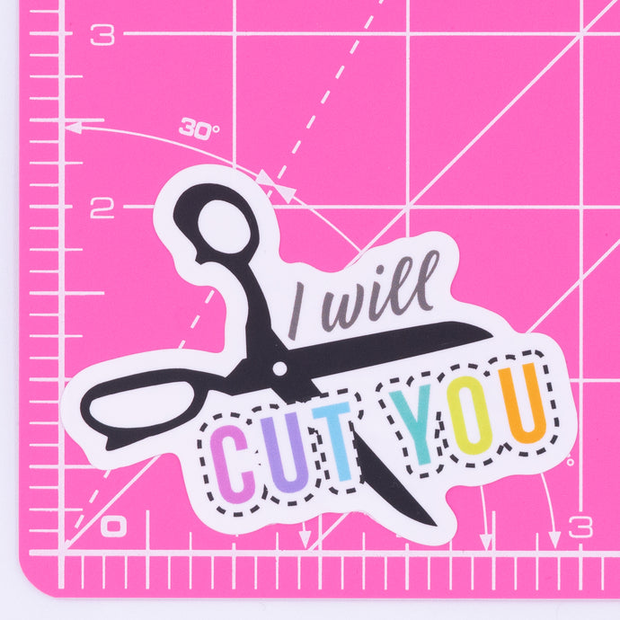 Quilty Merch – Corinne Sovey Design Studio